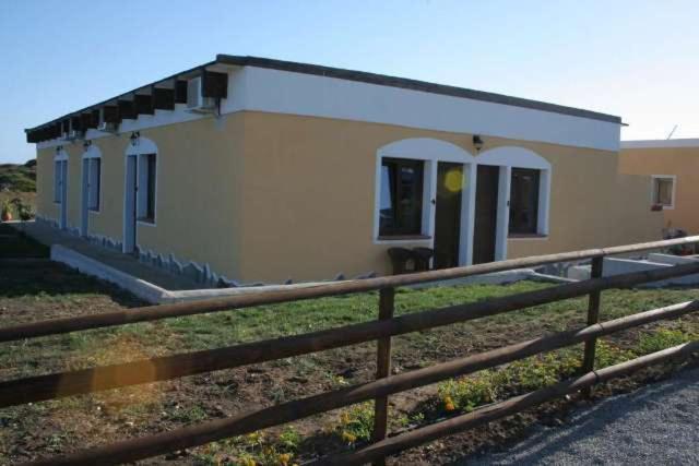 La Tankitta Turismo Rurale Stintino Exterior foto