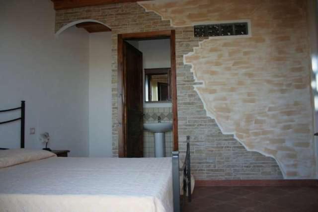 La Tankitta Turismo Rurale Stintino Exterior foto